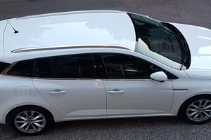 Renault Megane sporter sw energy intensive 110 cv