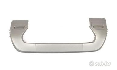 Modanatura paraurti anteriore dacia duster 2018 g