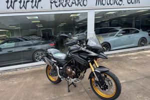 Voge Valico 625 DSX PRONTA CONSEGNA A 63 EURO AL M