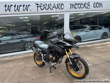 Voge Valico 625 DSX PRONTA CONSEGNA A 59 EURO AL M