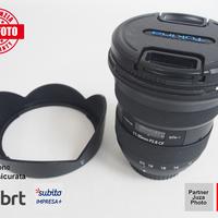 Tokina ATX-I 11-20 F2.8 CF (Nikon)