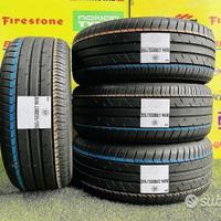 X4: Estive 215/55R17 98W - Z - al 76%
