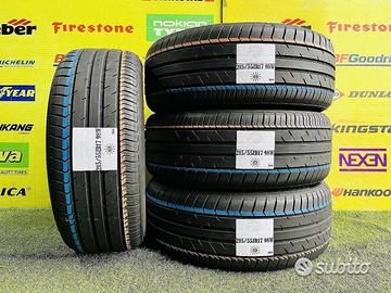 X4: Estive 215/55R17 98W - Z - al 76%