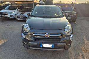 Fiat 500X 1.4 MultiAir 140 CV Cross Plus