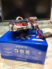 Mulinello Daiwa Viento L