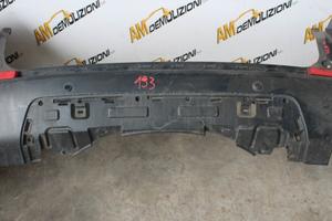 PARAURTI POSTERIORE LAND ROVER DISCOVERY SPORT