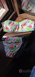 Bikini tropicale Calzedonia