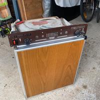 Frigorifero trivalente Thruma vintage