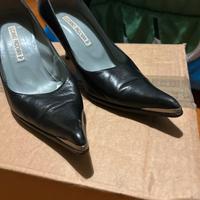 Scarpe decolte numero 38