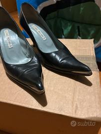 Scarpe decolte numero 38