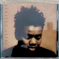 Tracy Chapman 1988 COME NUOVO +LIBRETTO 