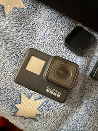 Gopro hero 7