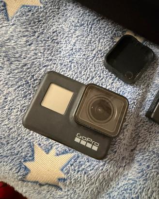 Gopro hero 7