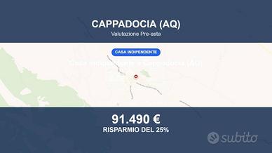 Immobile in asta di 191 m² con più di 5 locali e b