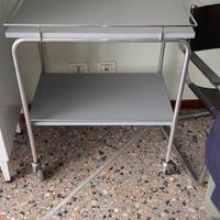 Arredo per studio medico