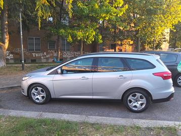 FORD FOCUS SW