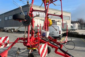 Voltafieno Pottinger HIT 800