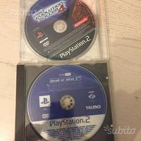 2 giochi per ps2