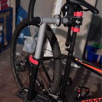 mtb monster + upgrade