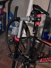 mtb monster + upgrade