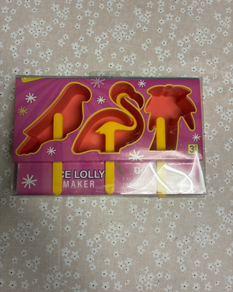 Stampi per gelato