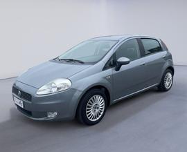 FIAT Grande Punto 1.2 BENZ 65 CV 5 porte Dynamic