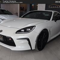 Toyota GR86 Premium Sport 2.4 #9738