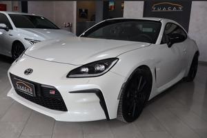 Toyota GR86 Premium Sport 2.4 #9738