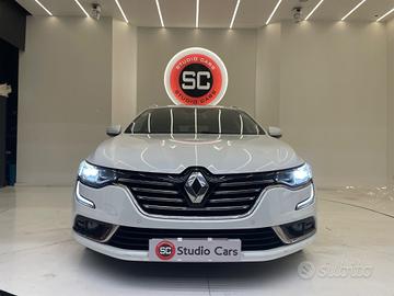 Renault Talisman Sporter dCi 160 CV EDC Energy Int
