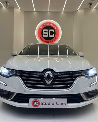 Renault Talisman Sporter dCi 160 CV EDC Energy Int