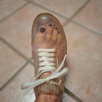 Sneaker Air Dp vintage