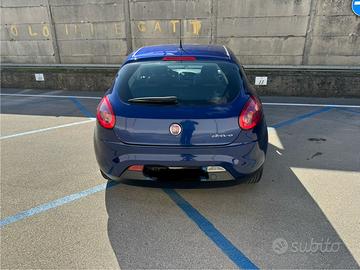 Fiat bravo 1400