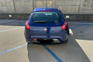 Fiat bravo 1400