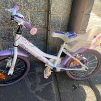 Bicicletta bimba