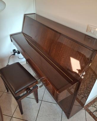 Yamaha C108N