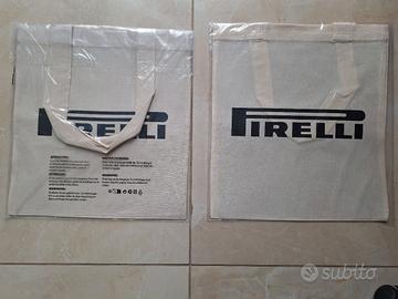 Shopper Pirelli