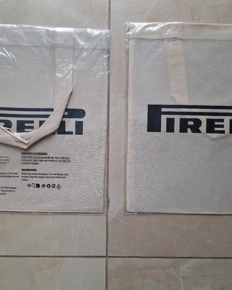 Shopper Pirelli