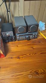Kenwood sp430