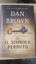 Il simbolo perduto - Dan Brown