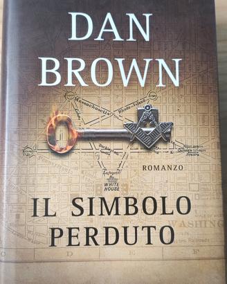 Il simbolo perduto - Dan Brown