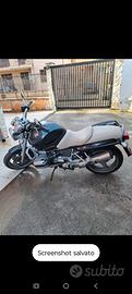 BMW R 850 R