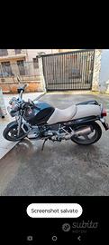 BMW R 850 R