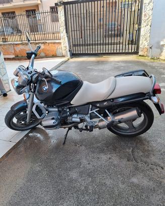BMW R 850 R