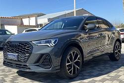 Audi Q3 SPB Business Plus 2.0 TDI 150CV S-Tro...