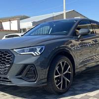 Audi Q3 SPB Business Plus 2.0 TDI 150CV S-Tro...