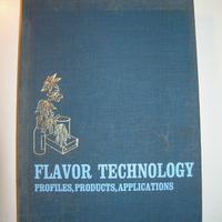FLAVOR TECHNOLOGY