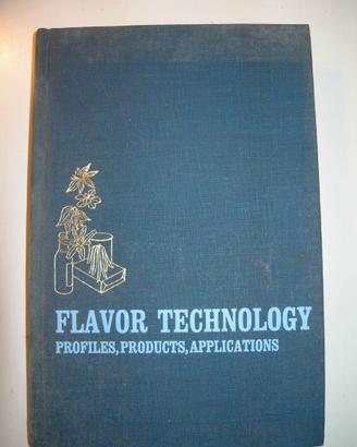 FLAVOR TECHNOLOGY