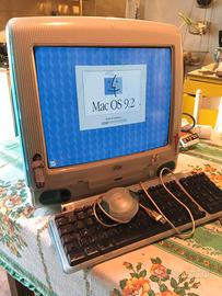 iMac G3 Apple