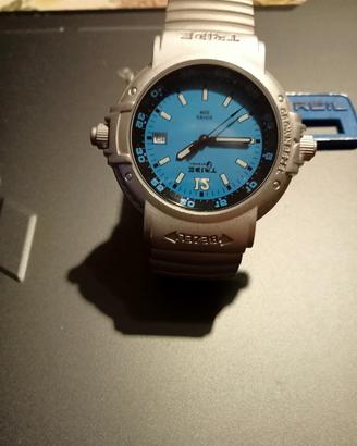 Orologio Tribe Breil al quarzo