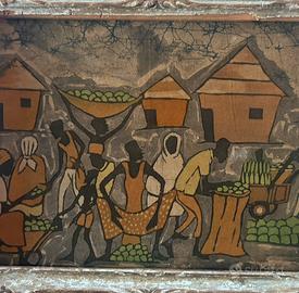 Quadro etnico